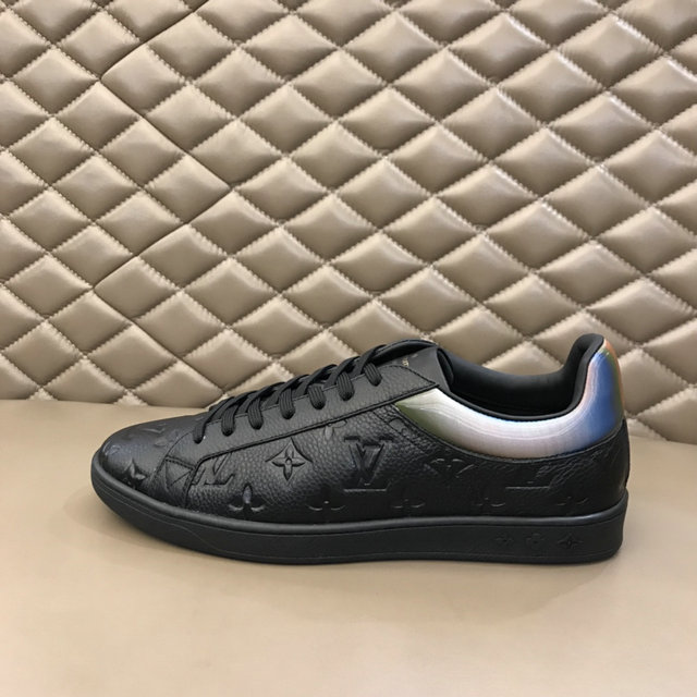men LV shoes-173